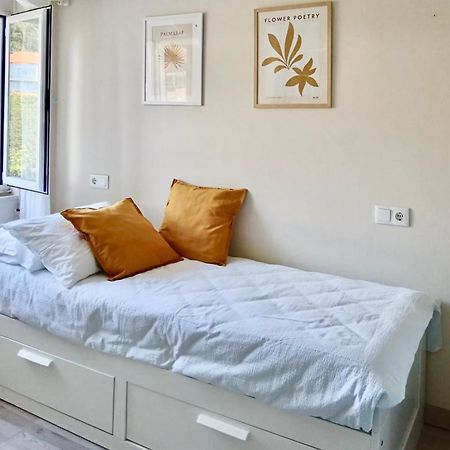 Piso En Playa Compostela Apartment Vilagarcia de Arousa Luaran gambar