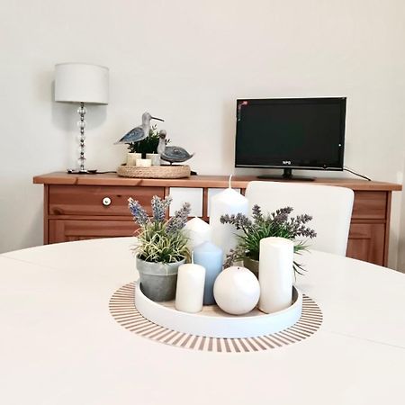 Piso En Playa Compostela Apartment Vilagarcia de Arousa Luaran gambar