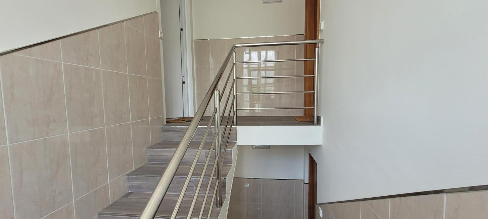 Piso En Playa Compostela Apartment Vilagarcia de Arousa Luaran gambar