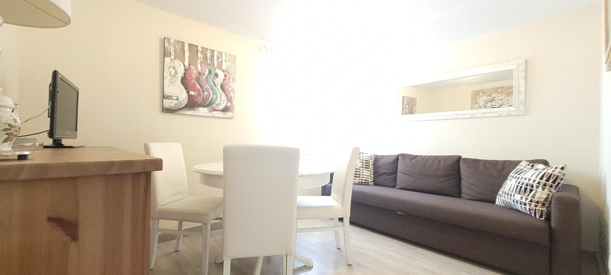 Piso En Playa Compostela Apartment Vilagarcia de Arousa Luaran gambar