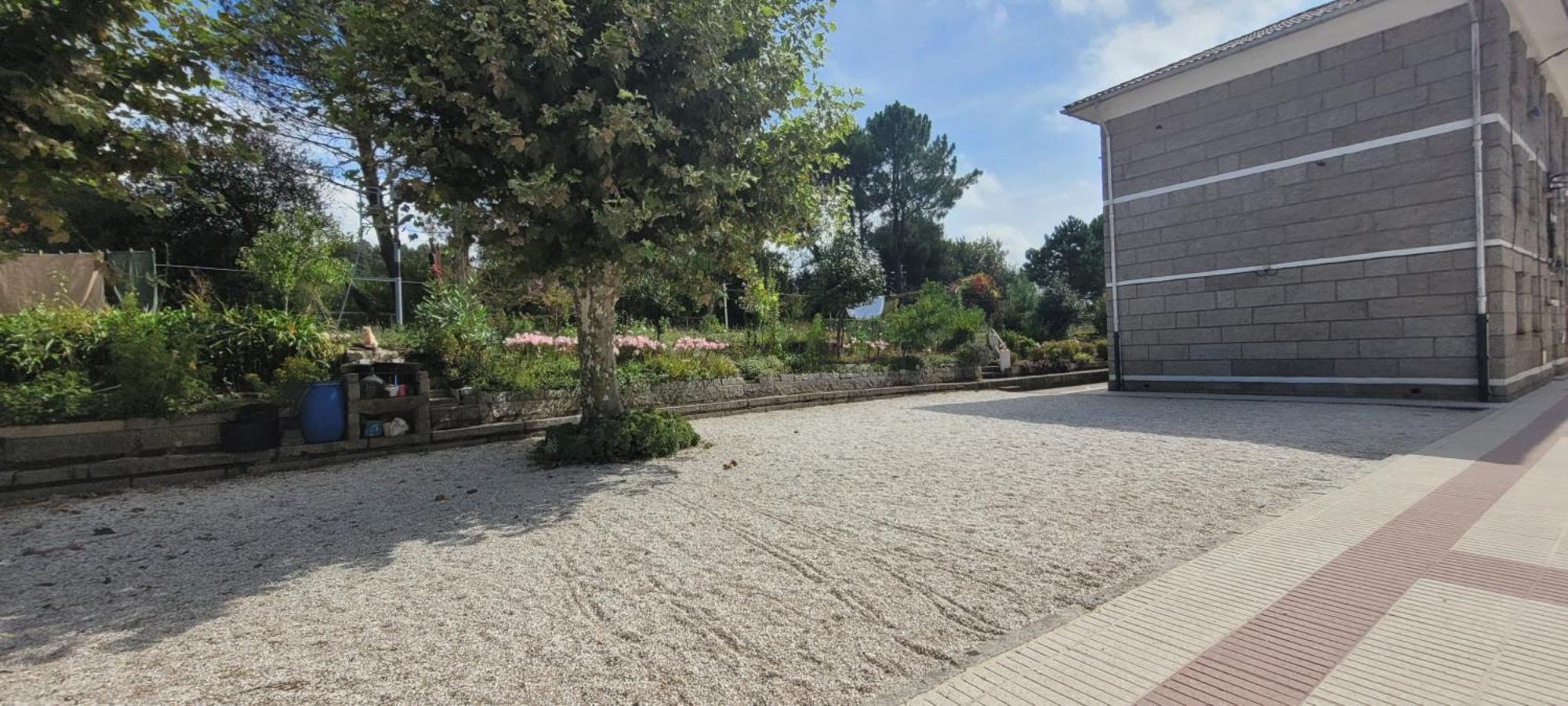 Piso En Playa Compostela Apartment Vilagarcia de Arousa Luaran gambar