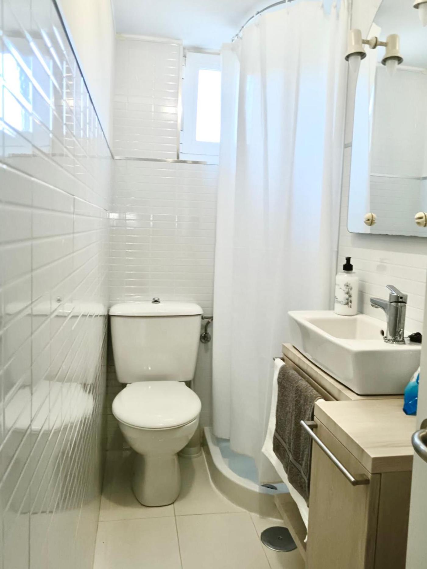 Piso En Playa Compostela Apartment Vilagarcia de Arousa Luaran gambar