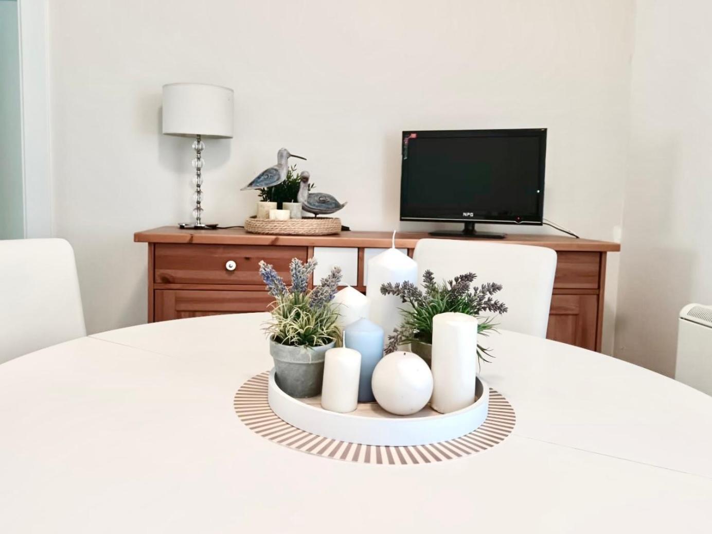 Piso En Playa Compostela Apartment Vilagarcia de Arousa Luaran gambar